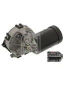 SILECEK MOTORU ON C208 9702 A208 9802 W210 9602 S210 9603 - 1