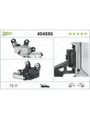 SILECEK MOTORU ARKA LEON TOLEDO FABIA OCTAVIA BORA GOLF IV PASSAT VI - 1