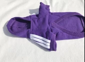 Mor Sporty Duo Adidog Sweatshirt - 7