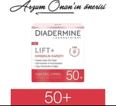 DİADERMİNE KREM LİFT+ 50+ - 1