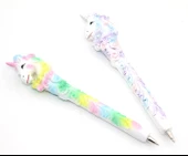Unicorn Polyester Tükenmez Kalem - 1