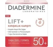 DİADERMİNE KREM LİFT+ 50+ - 2