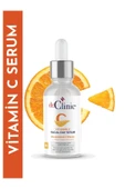 DR. CLİNİC LEKELİ CİLTLER IÇİN C VİTAMİNİ SERUMU 30 ML - 1
