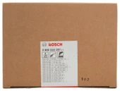 Bosch Taşlama Siperi Kapaksız Vidalı 180 mm - 2