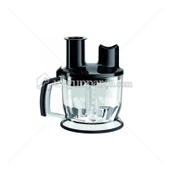 Braun MQ5, MQ7 Fp Tip BÜYÜK Doğrayıcı Bıçağı, 1500ml Hazne için BR67051017 - 3