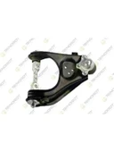 SALINCAK SAG UST ROTILLI 4X4 ISUZU DMAX 2002-2012 - 1