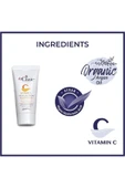 DR. CLİNİC VİTAMİN C NEMLENDİRİCİ CİLT KREMİ (50 ML) - 3