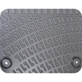 Ford Puma 3D Havuzlu Paspas 2019 Sonrası - 3