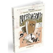 Süper Kitap AYT Türk Dili ve Edebiyati Süper Genç Edebiyagram Soru Bankasi Hijyenik Kitap - 1