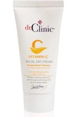 DR. CLİNİC VİTAMİN C NEMLENDİRİCİ CİLT KREMİ (50 ML) - 1
