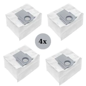 Roborock S7 MaxV Ultra, S7 Max Ultra, Q5+, Q7+, Q7 Max+, S8 Pro Ultra, S8+ Toz Torbası 4 Adet thumbnail 1