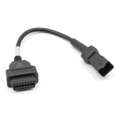 Ducati Motosikletler için 4 Pin OBD Kablosu - 2