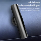 Araba Tungsten Çelik Ateşleme Pimi Cam Kırıcı - 7