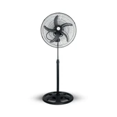 CVS Dn 91022 18 Inç Ayaklı Döner Başlıklı Vantilatör - 1