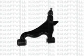 SALINCAK ROTILLI ALT SAG HILUX 2WD PICK-UP 05 - 1