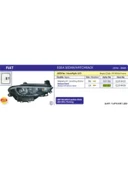 SAG FAR FIAT EGEA 1620 - 1