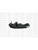 SALINCAK ALT ROTILLI KOMPLE SOL H100 L300 MINIBUS TUM MODEL 94-07 - 1