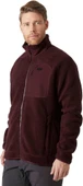 Helly Hansen Panorama Pile Block Erkek Polar - 1
