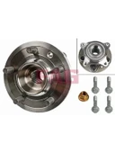 RULMANLI PORYA ON SAG SOL DISCOVERY 3 0409 RANGE ROVER SPORT 1 0513 - 1