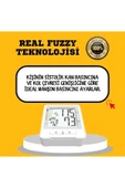 APS Koldan Ölçer Otomatik Tansiyon Aleti 5 Yıl Garantili Yüksek Kalite Hafızalı - 4