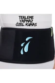 APS Karın Korsesi Neopren Abdominal Toparlayıcı Korse Doğum Sonrası Korse Yüksek Kalite 16 cm - 5