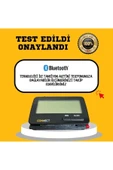 APS Tam Otomatik Tansiyon Aleti Hem Koldan Ölçer Hem Bilekten Ölçer Tansiyon Aleti Bluetooth Kalitesi - 4