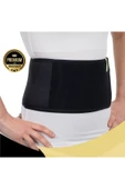 APS Karın Korsesi Neopren Abdominal Toparlayıcı Korse Doğum Sonrası Korse Yüksek Kalite 16 cm - 1
