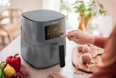 Philips AIRFRYER Fritoz HD-9255/60 - 5