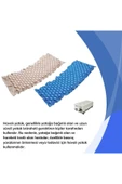 APS Havalı Yatak Baklava Tipi Hasta Yatağı Yüksek Kalite FDA Onaylı Havalı Yatak - 2