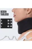 APS Sünger Boyunluk Yüksek Kalite Boyun Fıtığı Boyun Düzleşmesi Boyunluk - 5