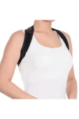 APS Dik Duruş Bandajı Plus Posturex Korse Spor Rahat Giyilebilir Dik Duruş - 4