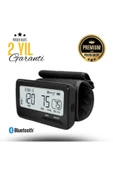 APS Tam Otomatik Tansiyon Aleti Hem Koldan Ölçer Hem Bilekten Ölçer Tansiyon Aleti Bluetooth Kalitesi - 1