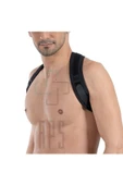 APS Dik Duruş Bandajı Plus Posturex Korse Spor Rahat Giyilebilir Dik Duruş - 3