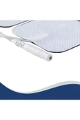 APS Tens Pedi Kablolu 5*5 cm 4'lü Paket Tens Pedi Tüm Tens Cihazlarına Uyumlu Yüksek Kalite - 5