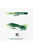 APS Triflo Solunum Egzersiz Cihazı 3 Top Üfleme Toplu Nefes Egzersizi - 4