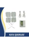 APS Tense Cihazı Ems Terapi Sistemi Fizik Tedavi Cihazı Yüksek Kalite - 4