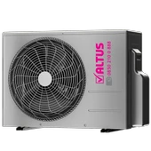 Altus ALK 2440 A++ 24000 BTU Duvar Tipi Inverter Klima - 4