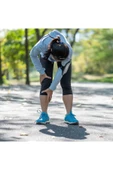 APS Örme Fleksible Balenli Patella ve Ligament Destekli Dizlik Balenli Dizlik Yüksek Kalite - 4