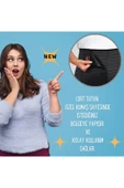 APS Abdominal Karın Korsesi Doğum Sonrası Korse Toparlayıcı Korse Yüksek Kalite - 3