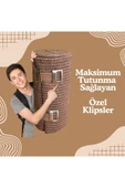 APS Elastik Bandaj 10CM Yüksek Kalite Süper Tıbbi Elastik Bandaj - 6