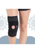 APS Fleksible Balenli Patella ve Ligament Destekli Dizlik Balenli Dizlik Yüksek Kalite Standart - 1