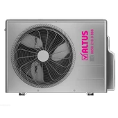 Altus ALK 2440 A++ 24000 BTU Duvar Tipi Inverter Klima - 3