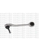 ROTILLI SALINCAK ON SAG ARKA BMW 5 SERISI E60 E61 AWD 03 10 - 1
