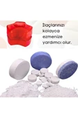 APLUSSAĞLIK Tablet Ezici Yüksek Kalite İlaç Ezici Aparat - 3