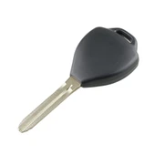 Toyota Corolla 2008 2010 Uyumlu 4 Butonlu G Chipli Araç Kumandası 314MHZ - 4
