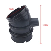 Toyota 4Runner 1999 2000 Uyumlu Araba Hava Emme Hortumu A5167 - 6
