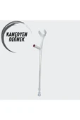 APLUSSAĞLIK Kanedyen Değnek Yüksek Kalite Kol Dayama Kanedyen Değnek Tek Değnek - 1
