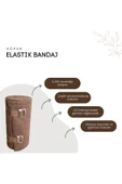 APS Elastik Bandaj 10CM Yüksek Kalite Süper Tıbbi Elastik Bandaj - 2