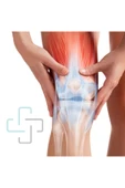 APS Patellar Tendon Bandı Tendinit Bandı Yüksek Kalite - 4