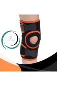 APLUSSAĞLIK Çocuk Patella Destekli Dizlik Pediatrik Patella Destekli Dizlik Yüksek Kalite - 1